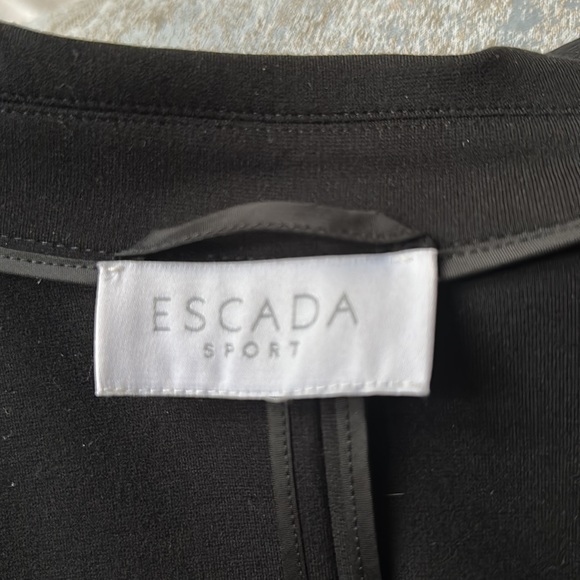 ESCADA Sport Blazer - Picture 4 of 5